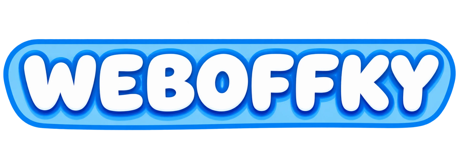 Weboffky