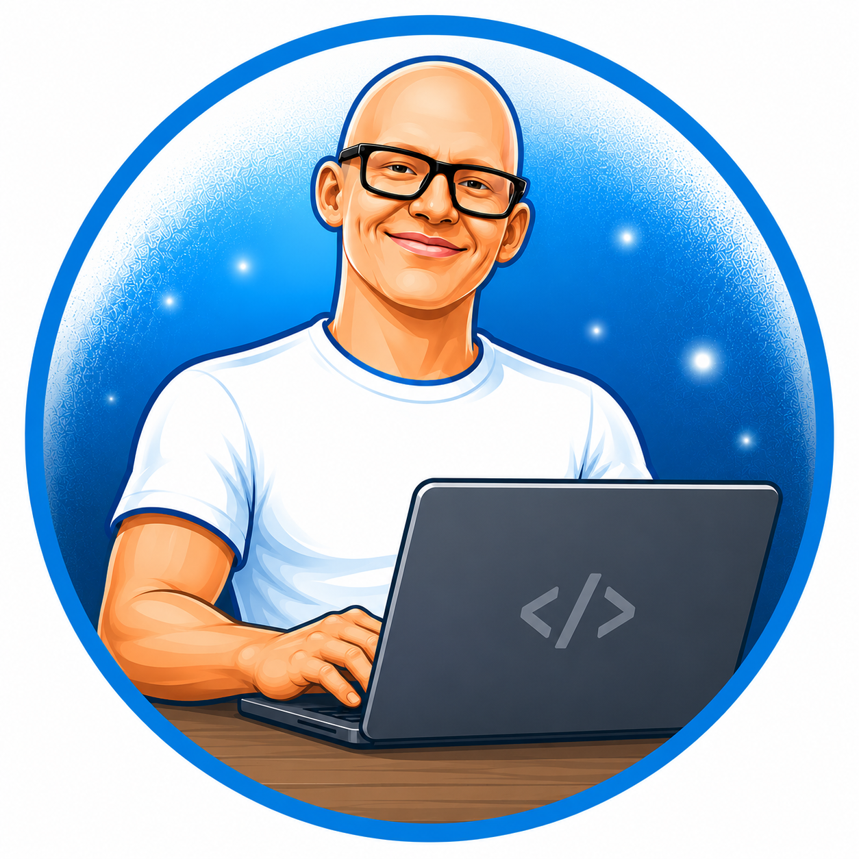 Weboffky – Denis Grutman